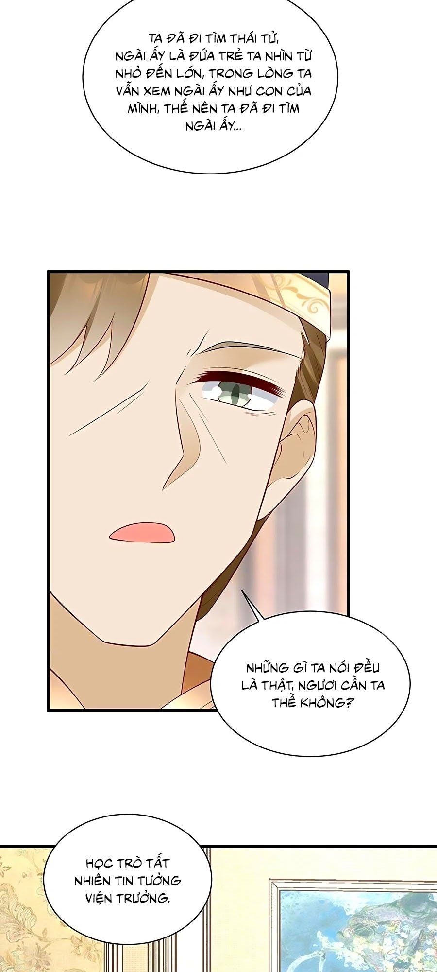 đọc truyện Manh Sư Tại Thượng Chương 220 ảnh 26 tại Thiên Thai Truyện