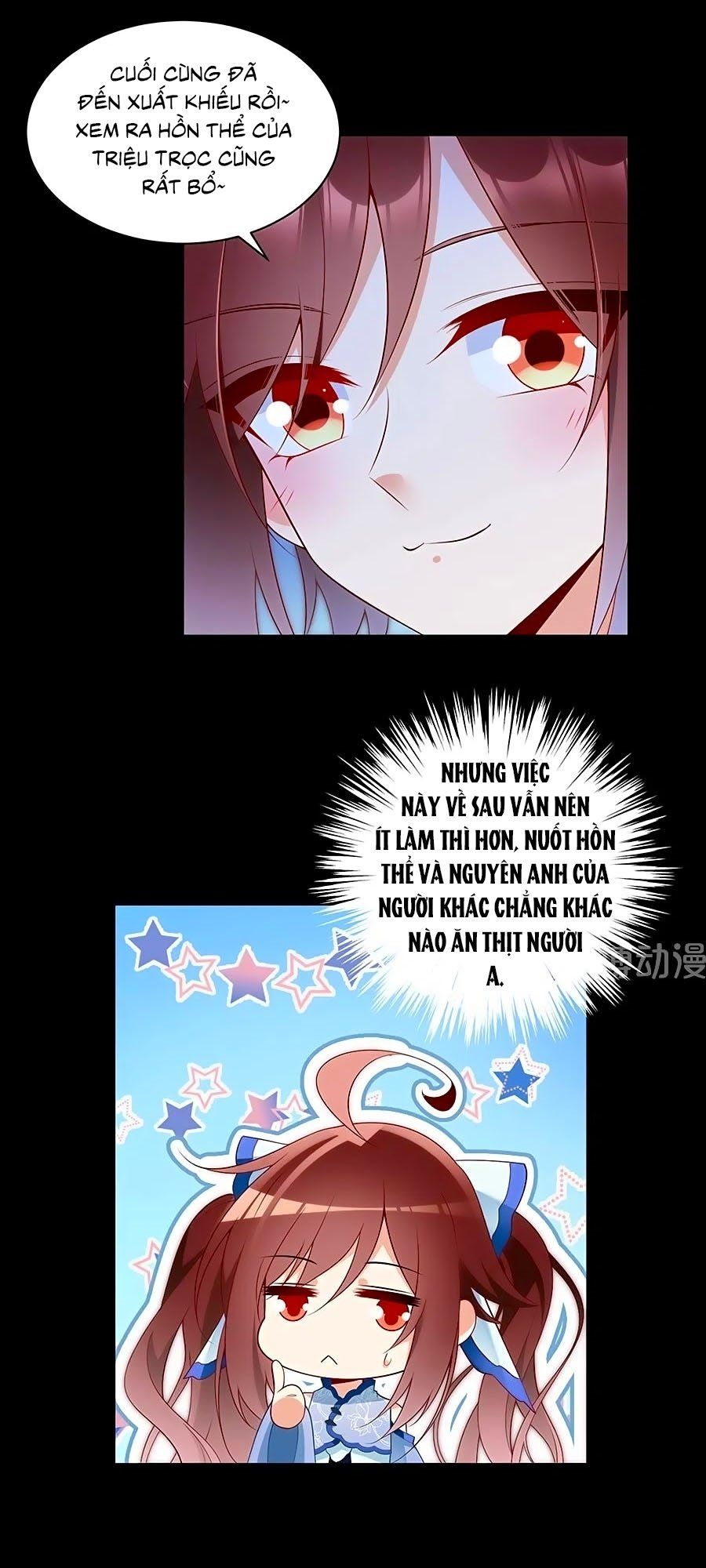 đọc truyện Manh Sư Tại Thượng Chương 220 ảnh 6 tại Thiên Thai Truyện