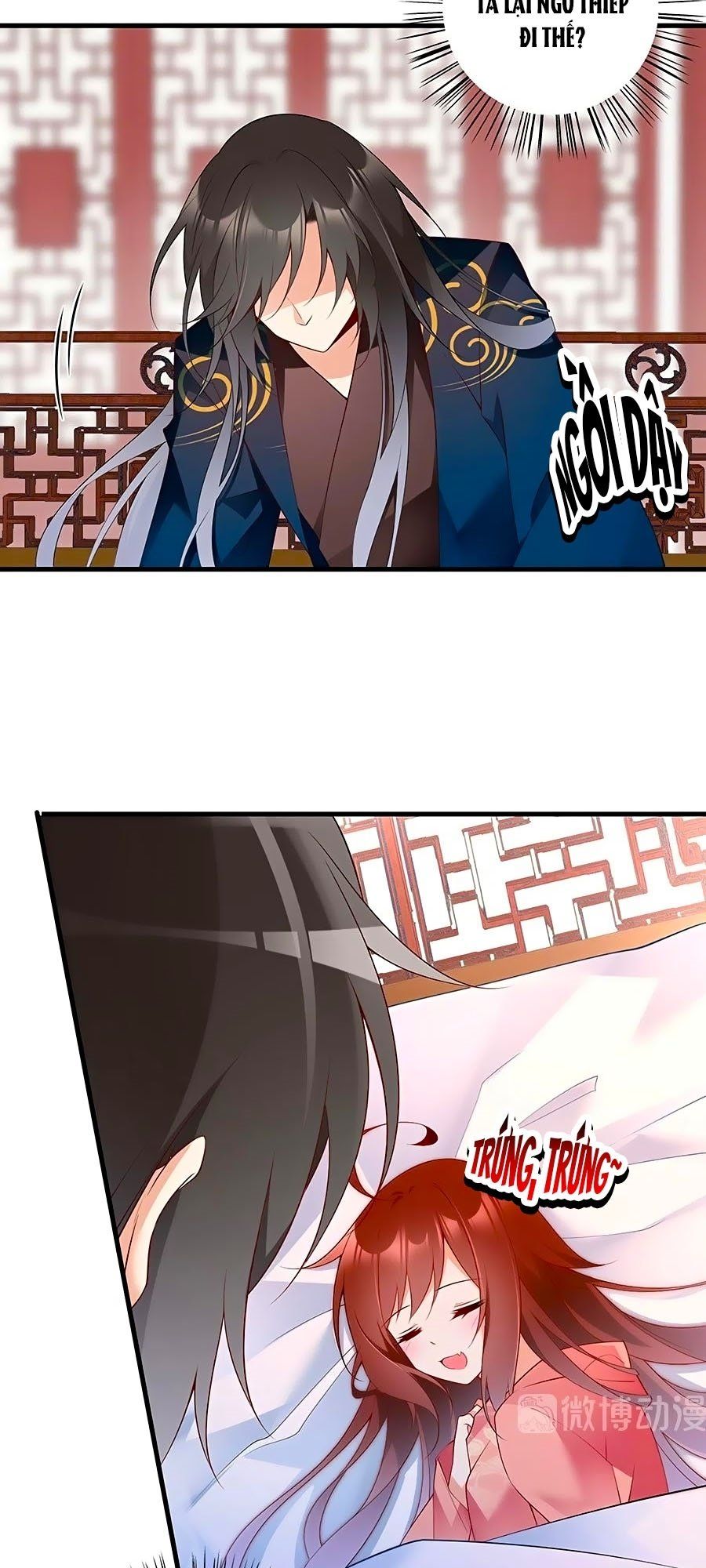 đọc truyện Manh Sư Tại Thượng Chương 220 ảnh 10 tại Thiên Thai Truyện