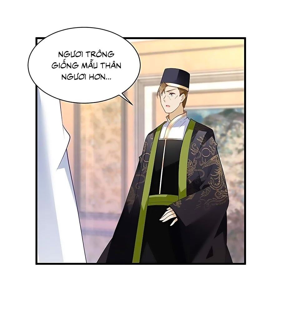 đọc truyện Manh Sư Tại Thượng Chương 221 ảnh 3 tại Thiên Thai Truyện