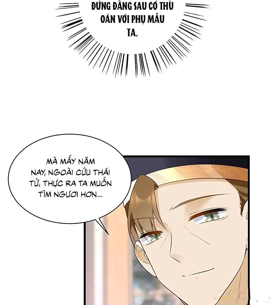 đọc truyện Manh Sư Tại Thượng Chương 221 ảnh 12 tại Thiên Thai Truyện