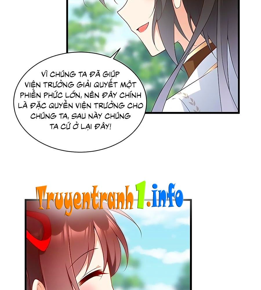 đọc truyện Manh Sư Tại Thượng Chương 221 ảnh 16 tại Thiên Thai Truyện