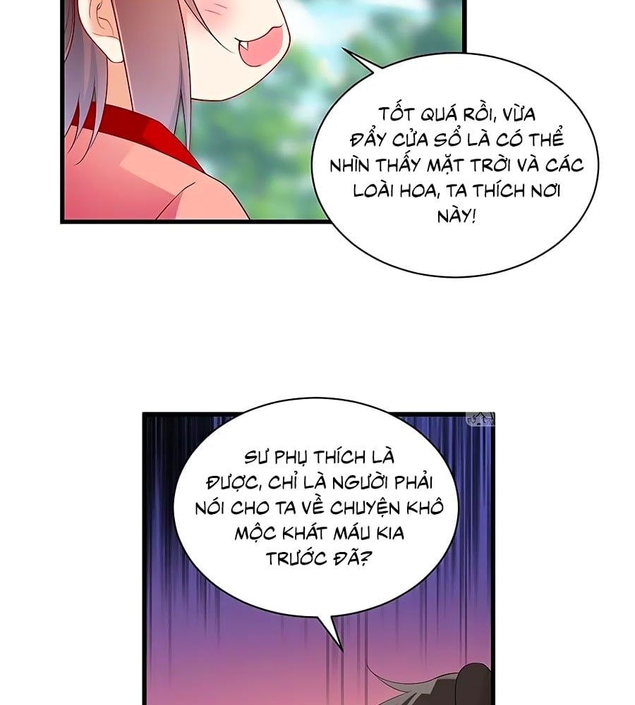 đọc truyện Manh Sư Tại Thượng Chương 221 ảnh 17 tại Thiên Thai Truyện