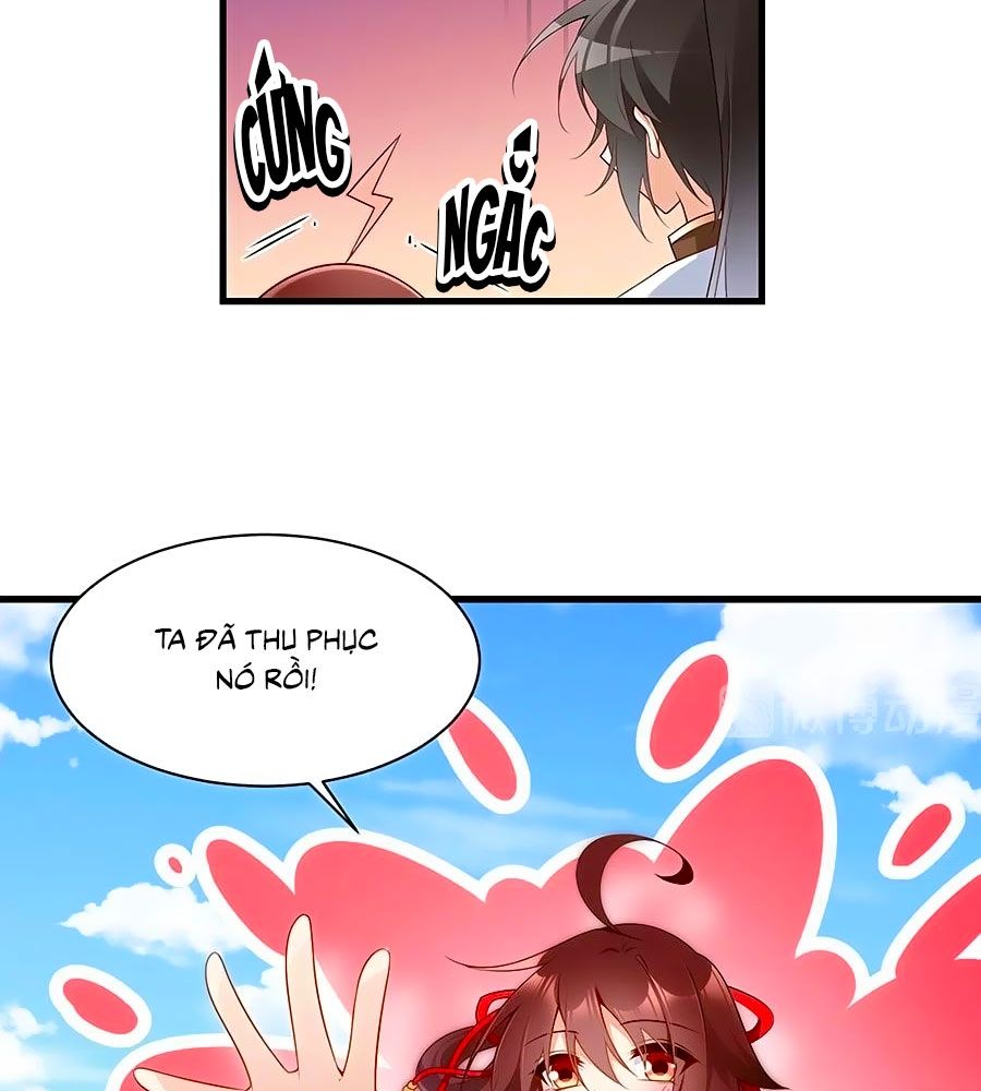 đọc truyện Manh Sư Tại Thượng Chương 221 ảnh 18 tại Thiên Thai Truyện