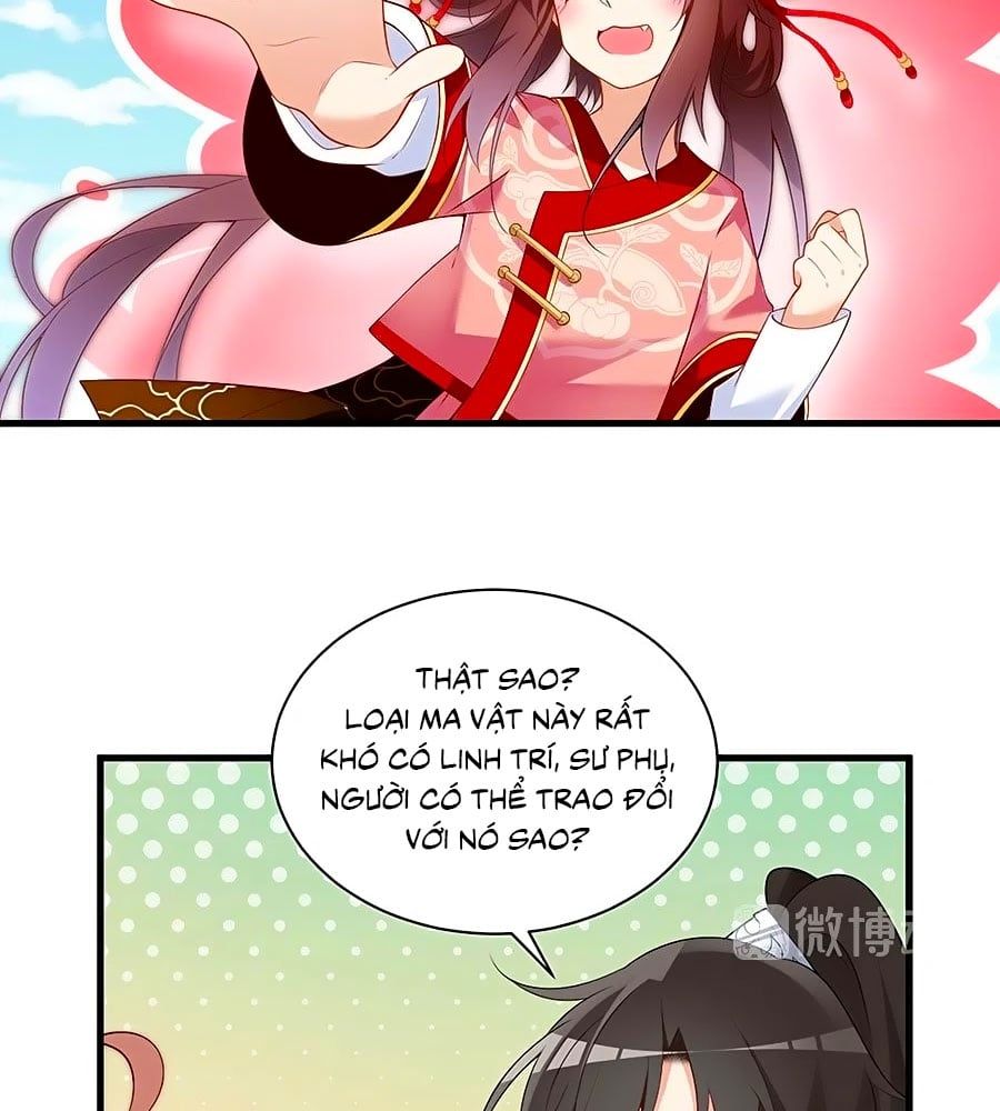 đọc truyện Manh Sư Tại Thượng Chương 221 ảnh 19 tại Thiên Thai Truyện