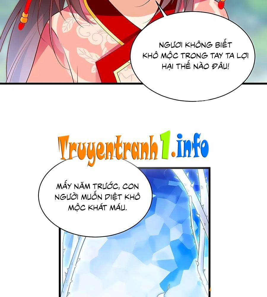 đọc truyện Manh Sư Tại Thượng Chương 221 ảnh 21 tại Thiên Thai Truyện