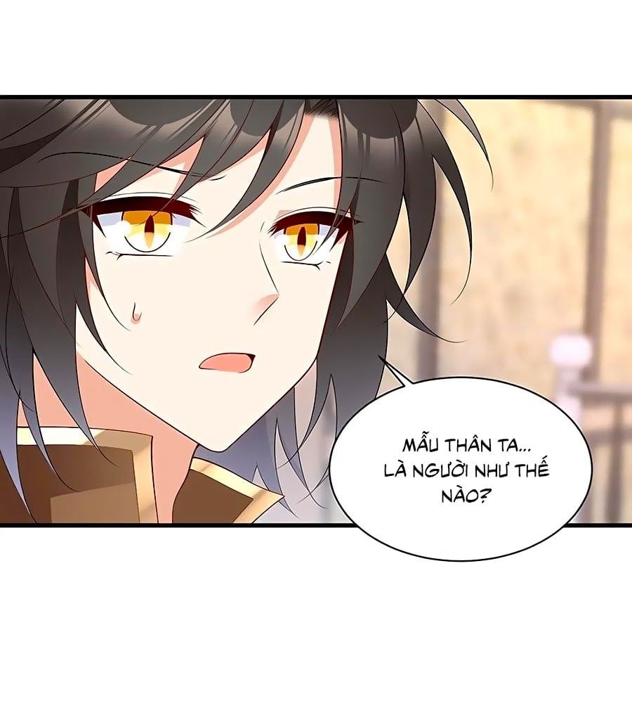 đọc truyện Manh Sư Tại Thượng Chương 221 ảnh 4 tại Thiên Thai Truyện