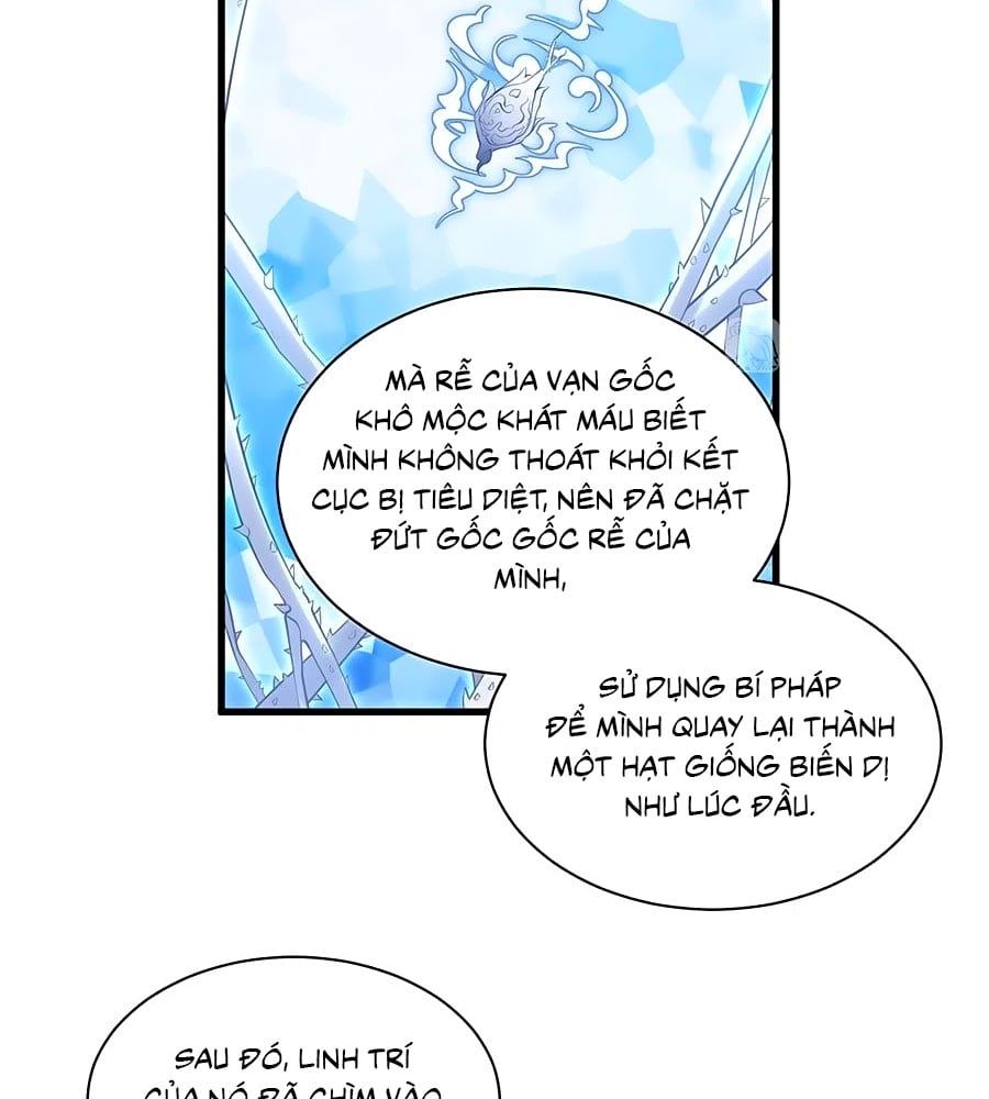 đọc truyện Manh Sư Tại Thượng Chương 221 ảnh 22 tại Thiên Thai Truyện