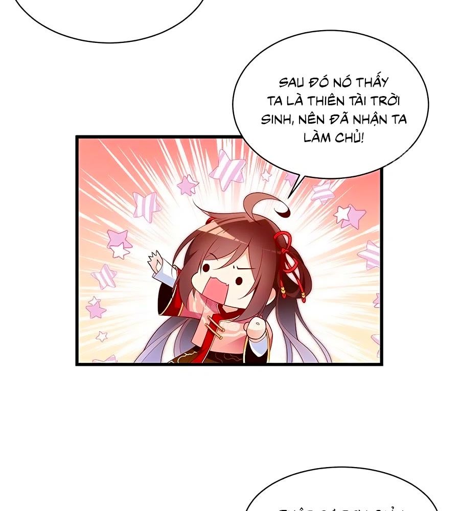 đọc truyện Manh Sư Tại Thượng Chương 221 ảnh 25 tại Thiên Thai Truyện