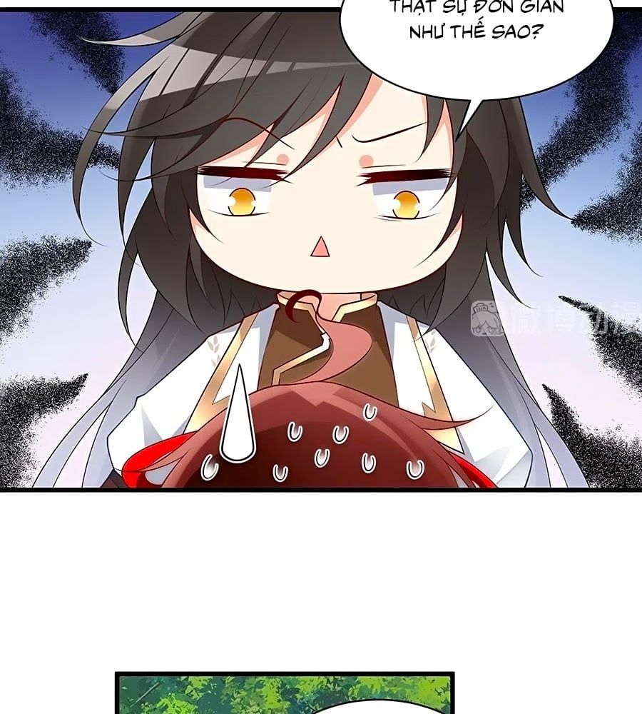 đọc truyện Manh Sư Tại Thượng Chương 221 ảnh 26 tại Thiên Thai Truyện