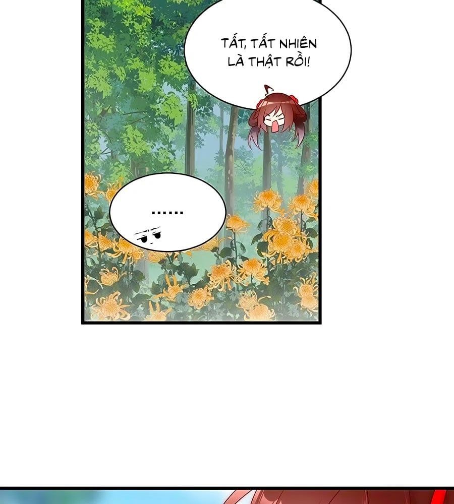 đọc truyện Manh Sư Tại Thượng Chương 221 ảnh 27 tại Thiên Thai Truyện