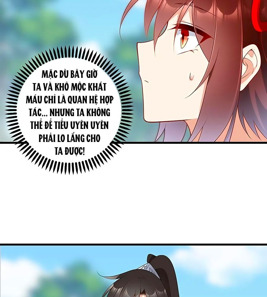 đọc truyện Manh Sư Tại Thượng Chương 221 ảnh 28 tại Thiên Thai Truyện