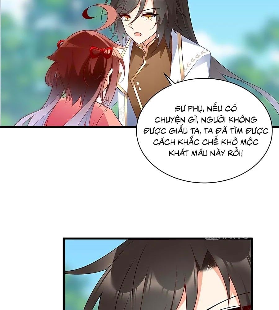 đọc truyện Manh Sư Tại Thượng Chương 221 ảnh 29 tại Thiên Thai Truyện