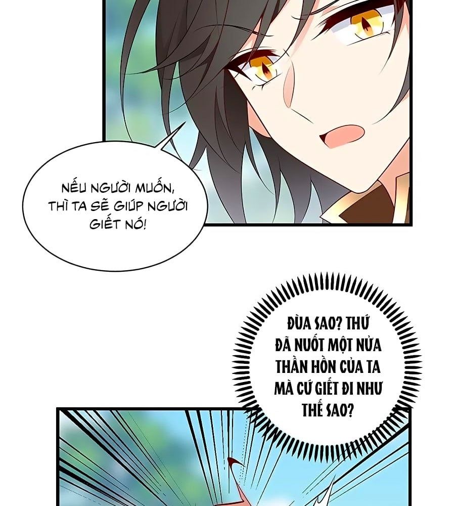 đọc truyện Manh Sư Tại Thượng Chương 221 ảnh 30 tại Thiên Thai Truyện