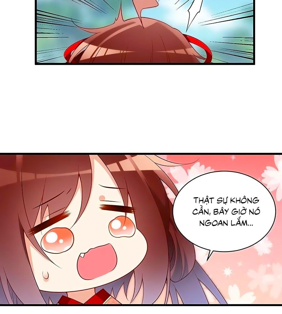 đọc truyện Manh Sư Tại Thượng Chương 221 ảnh 31 tại Thiên Thai Truyện