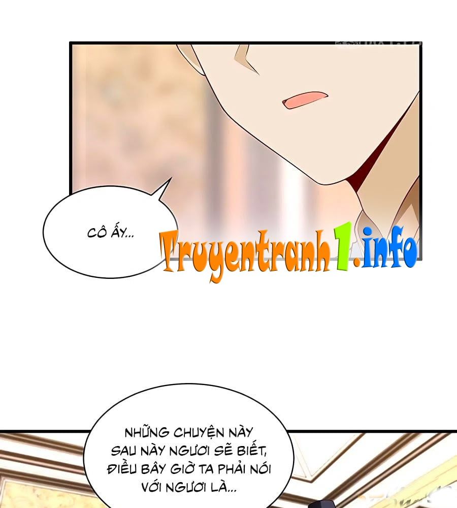 đọc truyện Manh Sư Tại Thượng Chương 221 ảnh 5 tại Thiên Thai Truyện