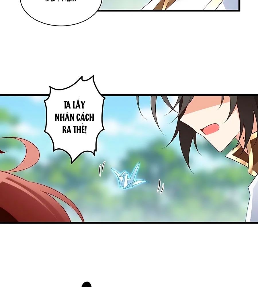 đọc truyện Manh Sư Tại Thượng Chương 221 ảnh 33 tại Thiên Thai Truyện