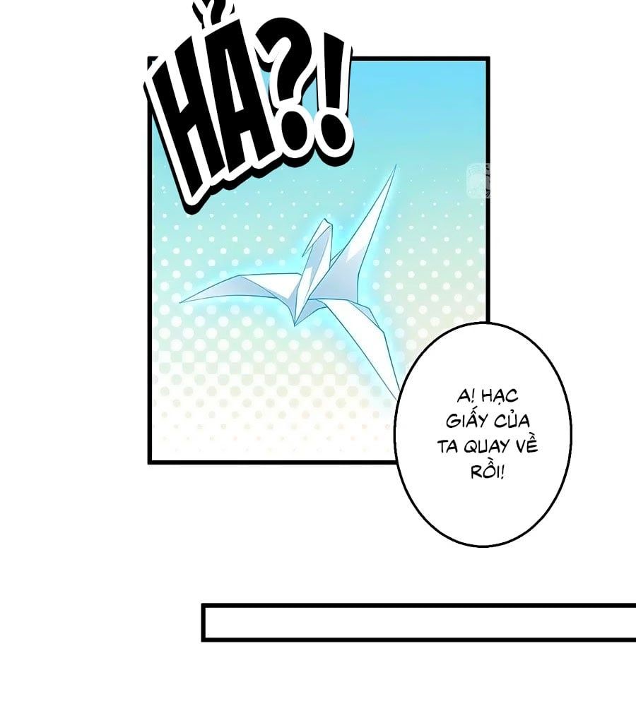 đọc truyện Manh Sư Tại Thượng Chương 221 ảnh 34 tại Thiên Thai Truyện