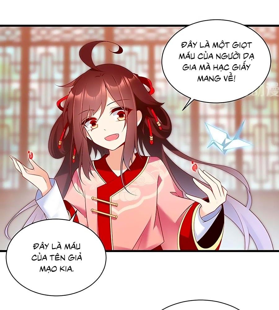 đọc truyện Manh Sư Tại Thượng Chương 221 ảnh 36 tại Thiên Thai Truyện