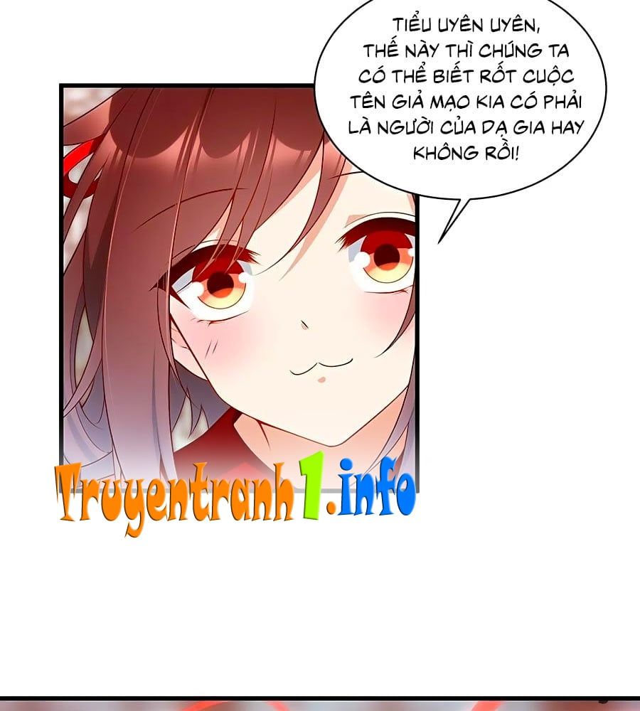 đọc truyện Manh Sư Tại Thượng Chương 221 ảnh 37 tại Thiên Thai Truyện