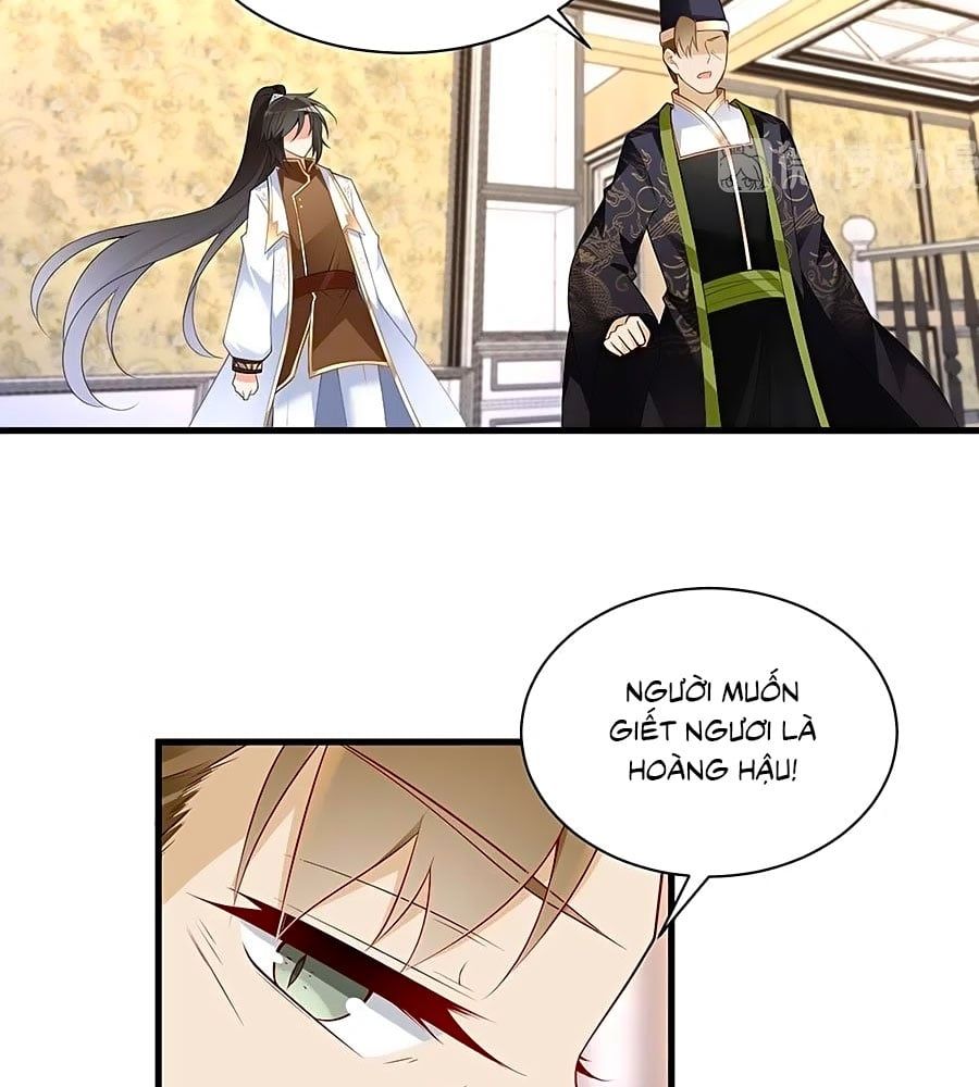 đọc truyện Manh Sư Tại Thượng Chương 221 ảnh 6 tại Thiên Thai Truyện