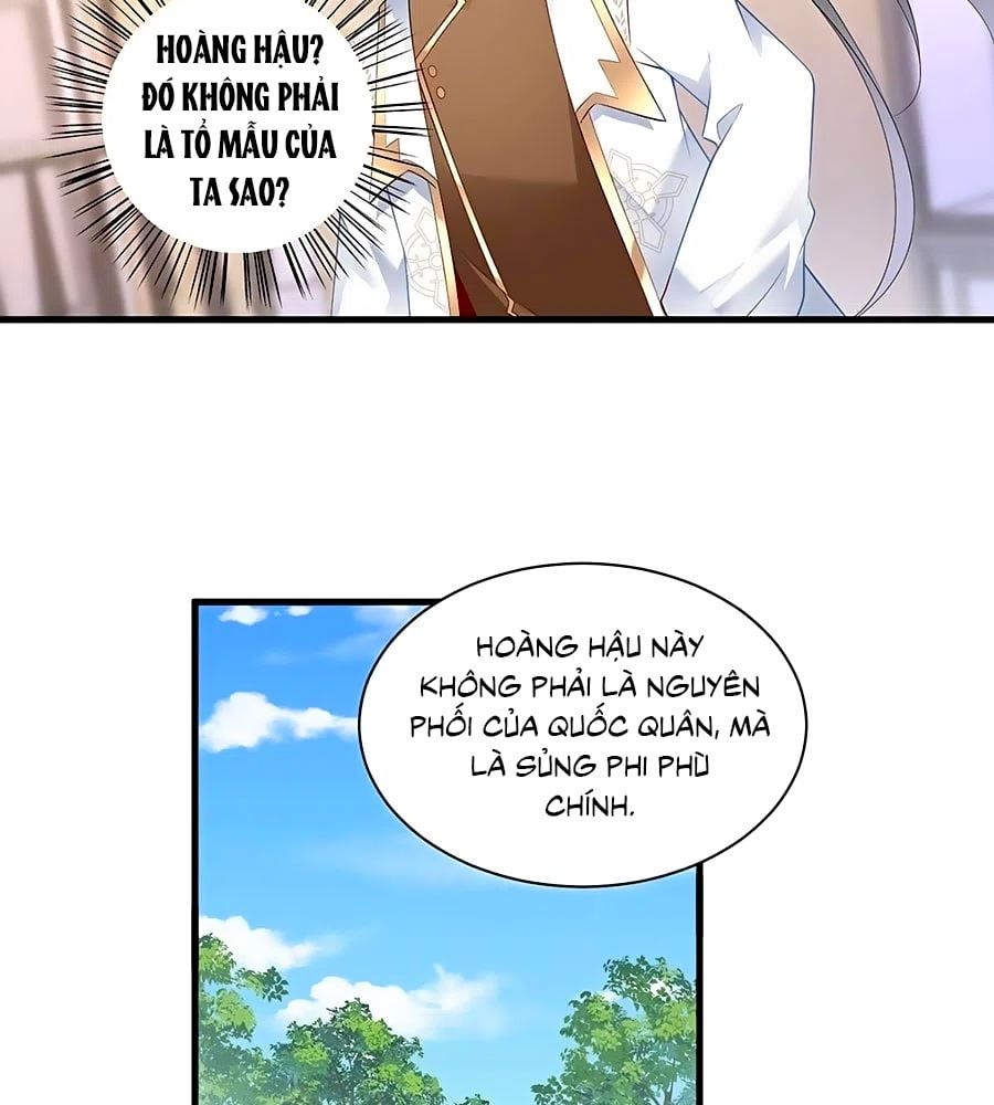 đọc truyện Manh Sư Tại Thượng Chương 221 ảnh 8 tại Thiên Thai Truyện