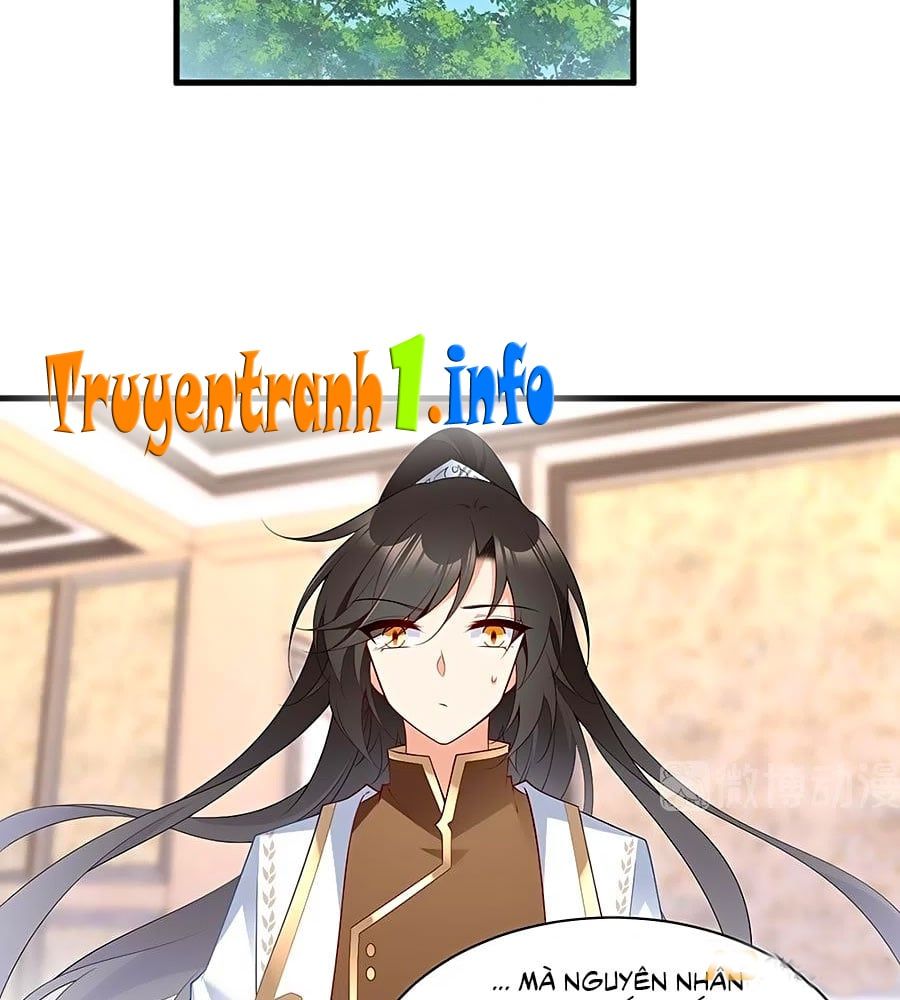 đọc truyện Manh Sư Tại Thượng Chương 221 ảnh 9 tại Thiên Thai Truyện