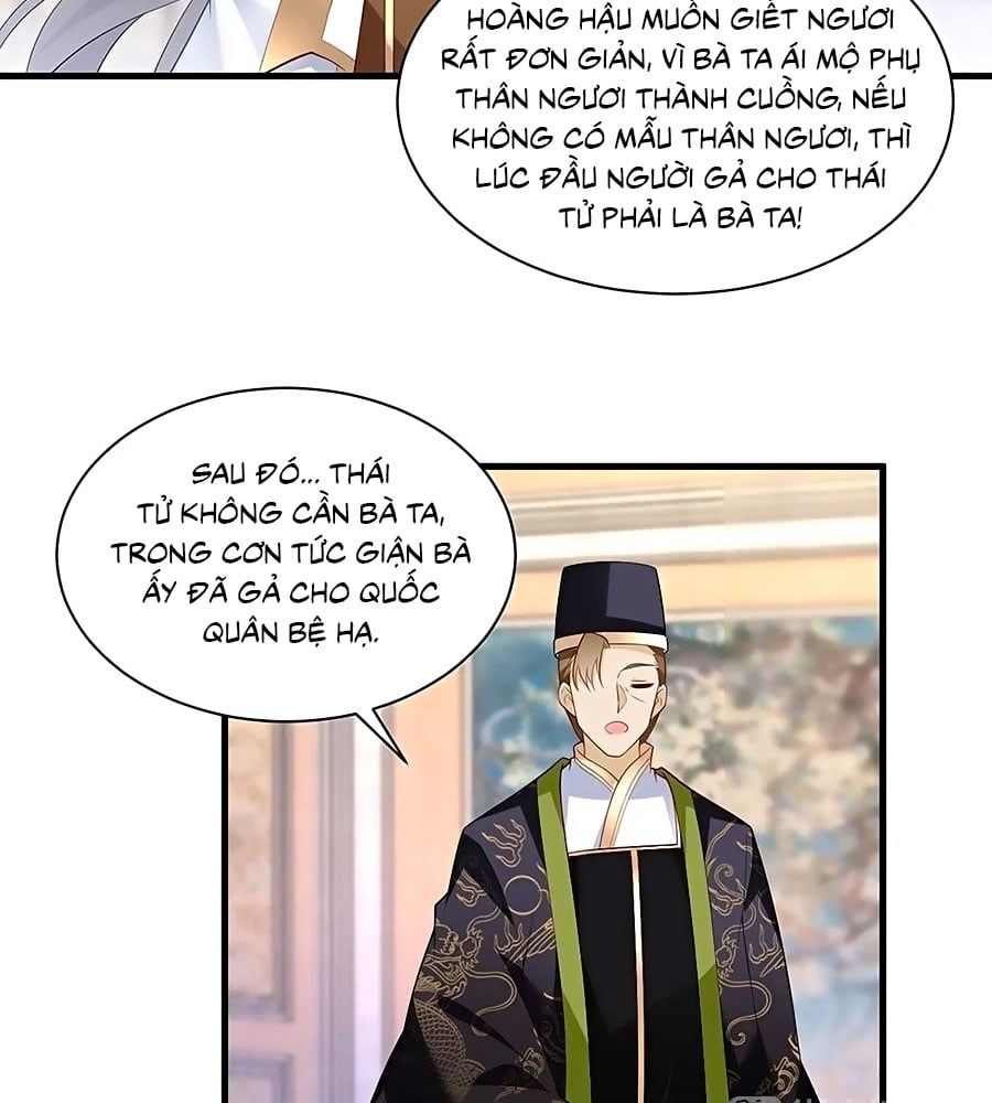 đọc truyện Manh Sư Tại Thượng Chương 221 ảnh 10 tại Thiên Thai Truyện