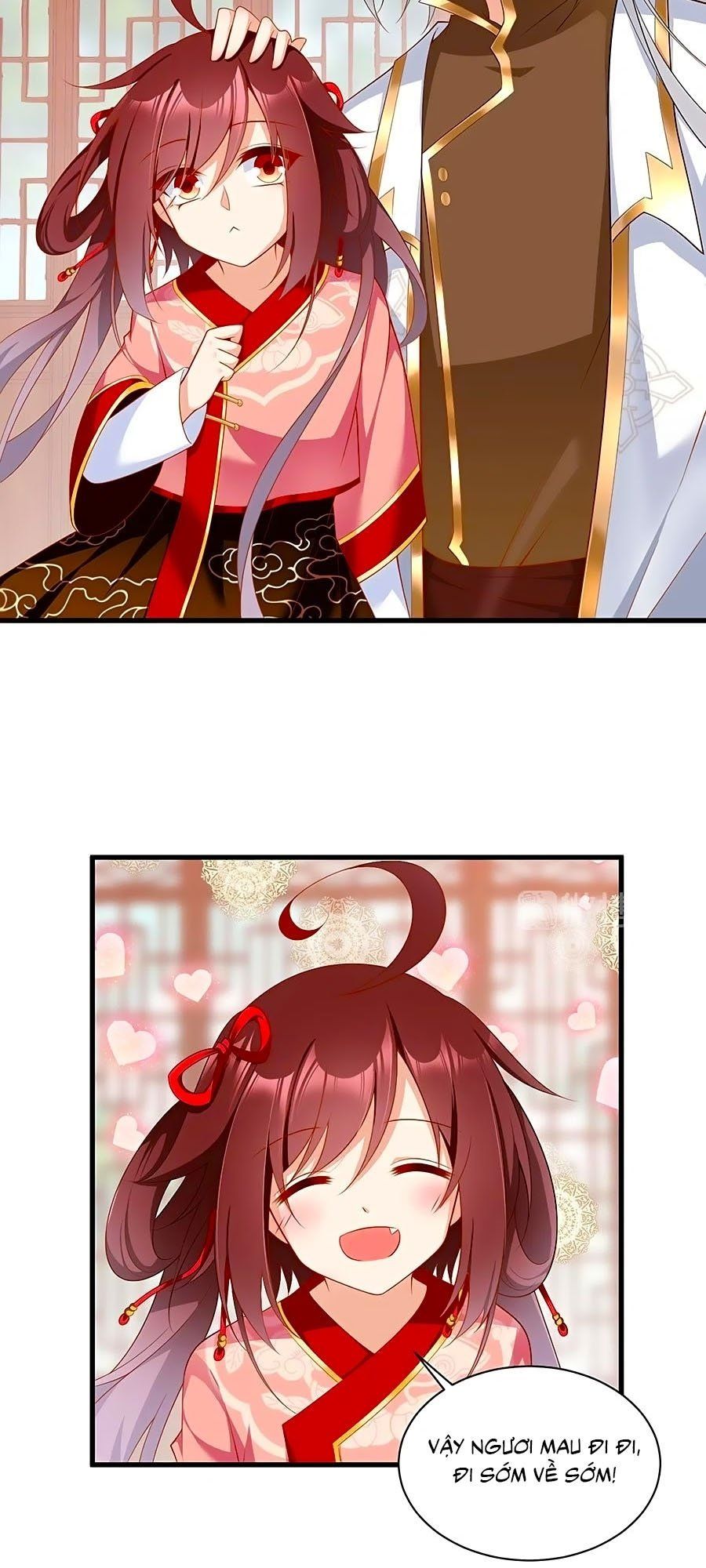 đọc truyện Manh Sư Tại Thượng Chương 222 ảnh 12 tại Thiên Thai Truyện