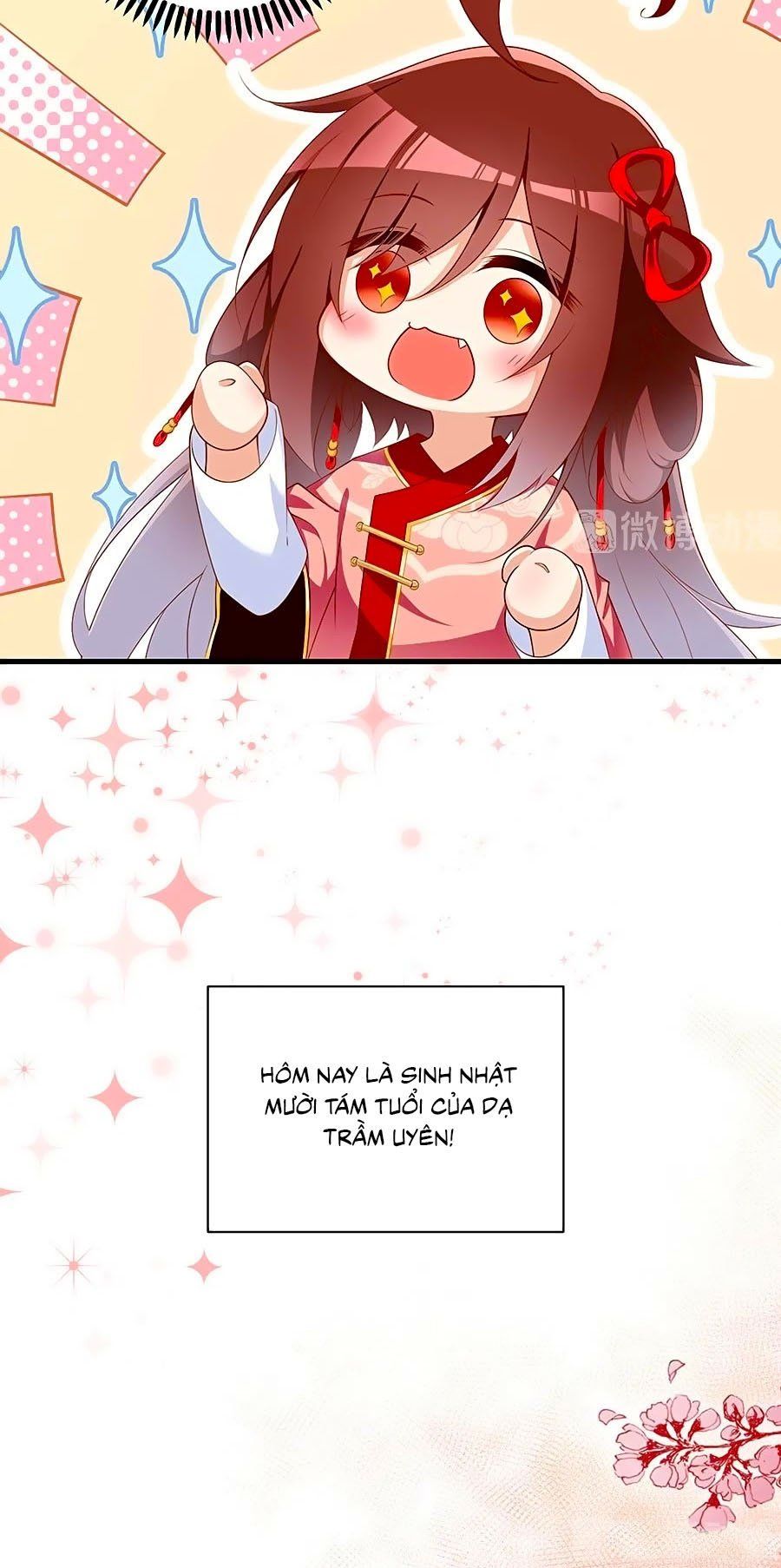 đọc truyện Manh Sư Tại Thượng Chương 222 ảnh 15 tại Thiên Thai Truyện