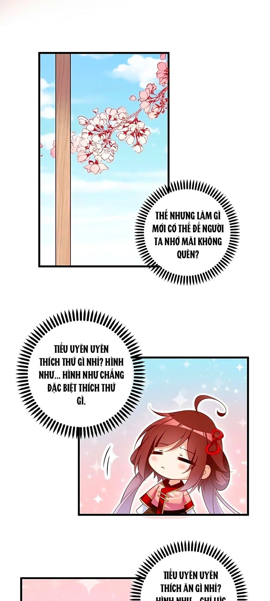 đọc truyện Manh Sư Tại Thượng Chương 222 ảnh 17 tại Thiên Thai Truyện