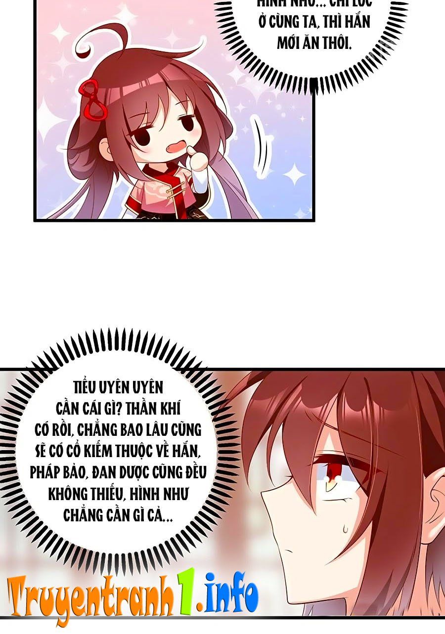 đọc truyện Manh Sư Tại Thượng Chương 222 ảnh 18 tại Thiên Thai Truyện