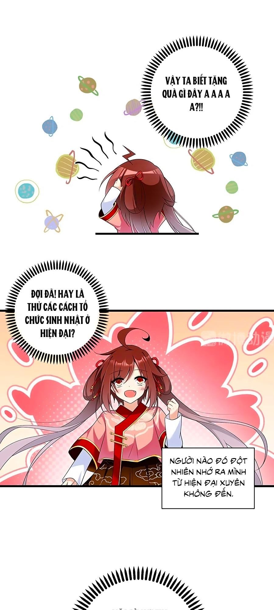 đọc truyện Manh Sư Tại Thượng Chương 222 ảnh 19 tại Thiên Thai Truyện