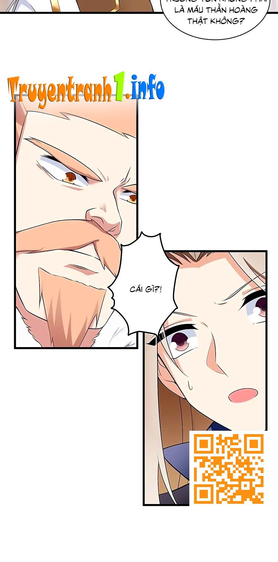 đọc truyện Manh Sư Tại Thượng Chương 222 ảnh 23 tại Thiên Thai Truyện