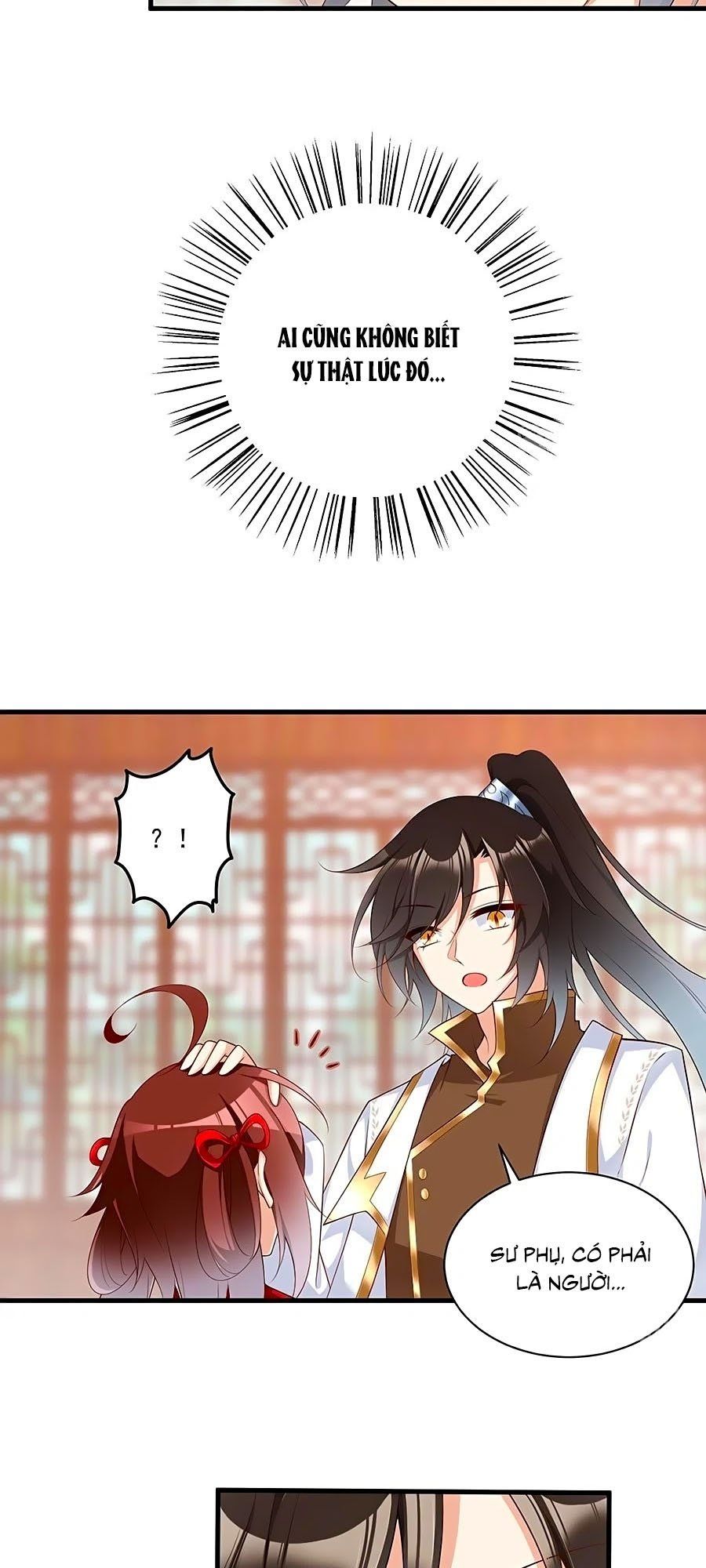 đọc truyện Manh Sư Tại Thượng Chương 222 ảnh 5 tại Thiên Thai Truyện