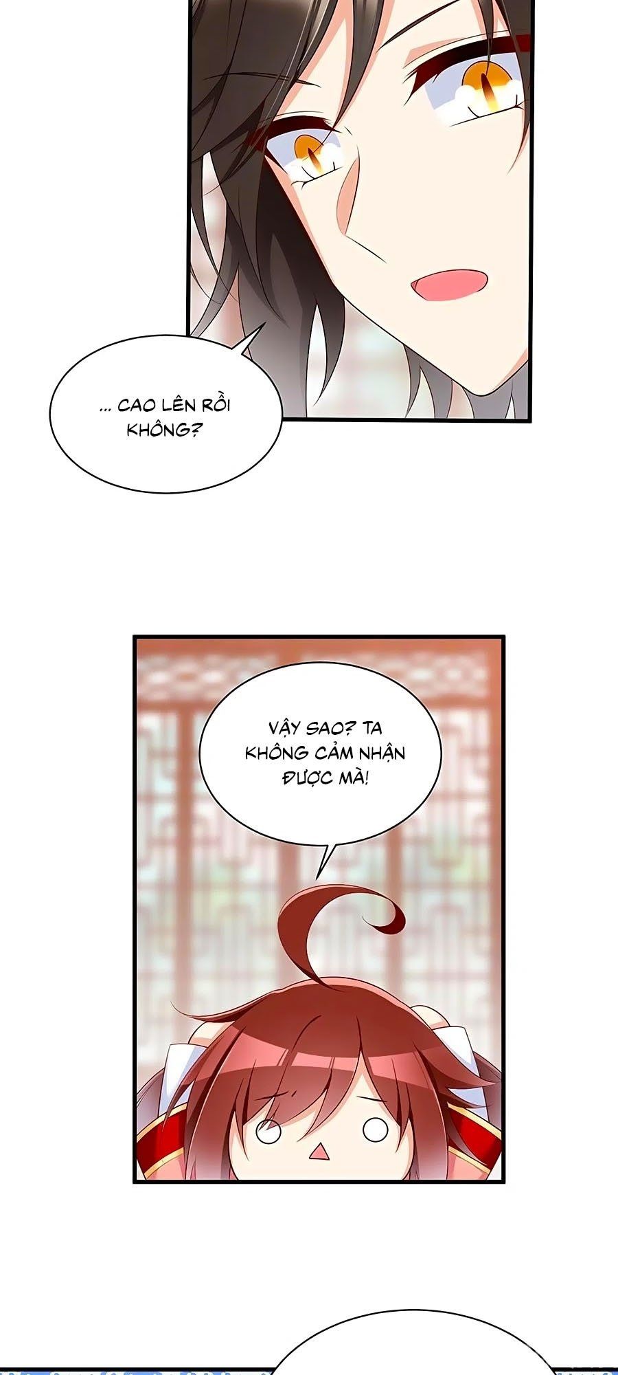 đọc truyện Manh Sư Tại Thượng Chương 222 ảnh 6 tại Thiên Thai Truyện