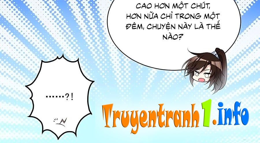 đọc truyện Manh Sư Tại Thượng Chương 222 ảnh 7 tại Thiên Thai Truyện