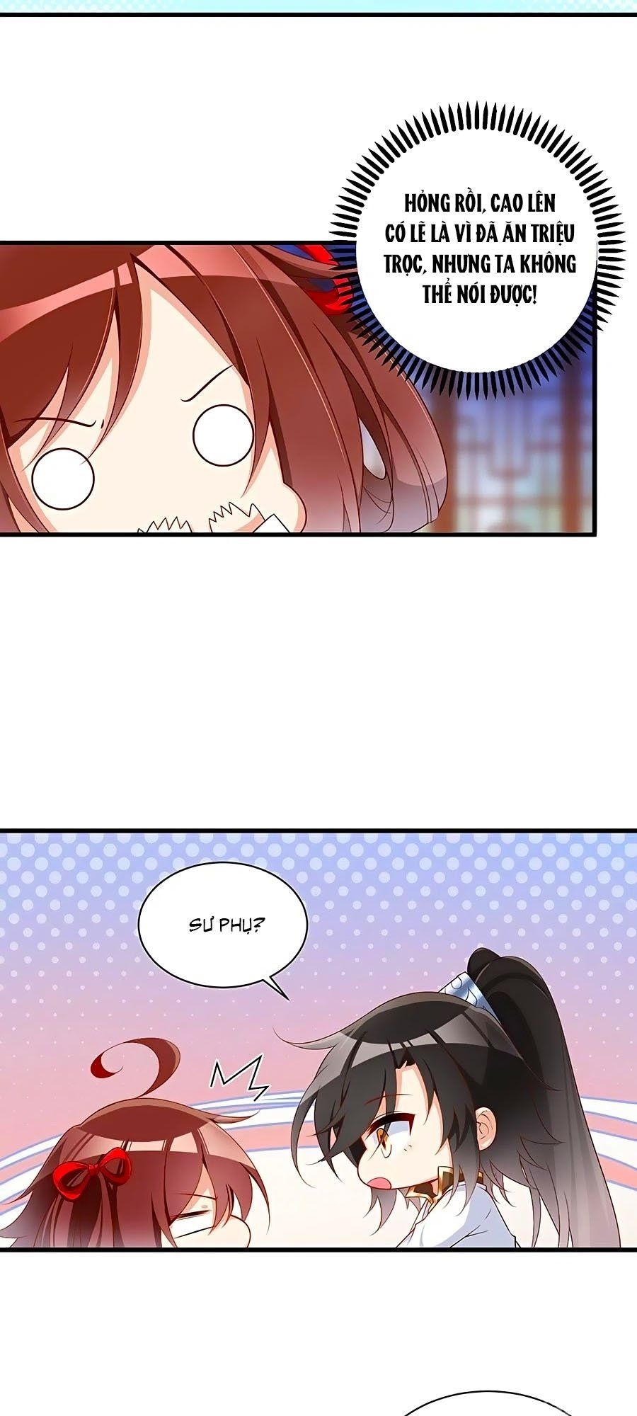 đọc truyện Manh Sư Tại Thượng Chương 222 ảnh 8 tại Thiên Thai Truyện