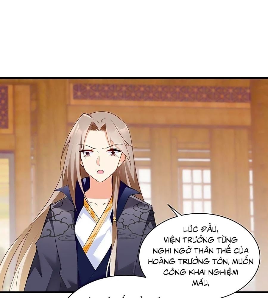 đọc truyện Manh Sư Tại Thượng Chương 223 ảnh 3 tại Thiên Thai Truyện