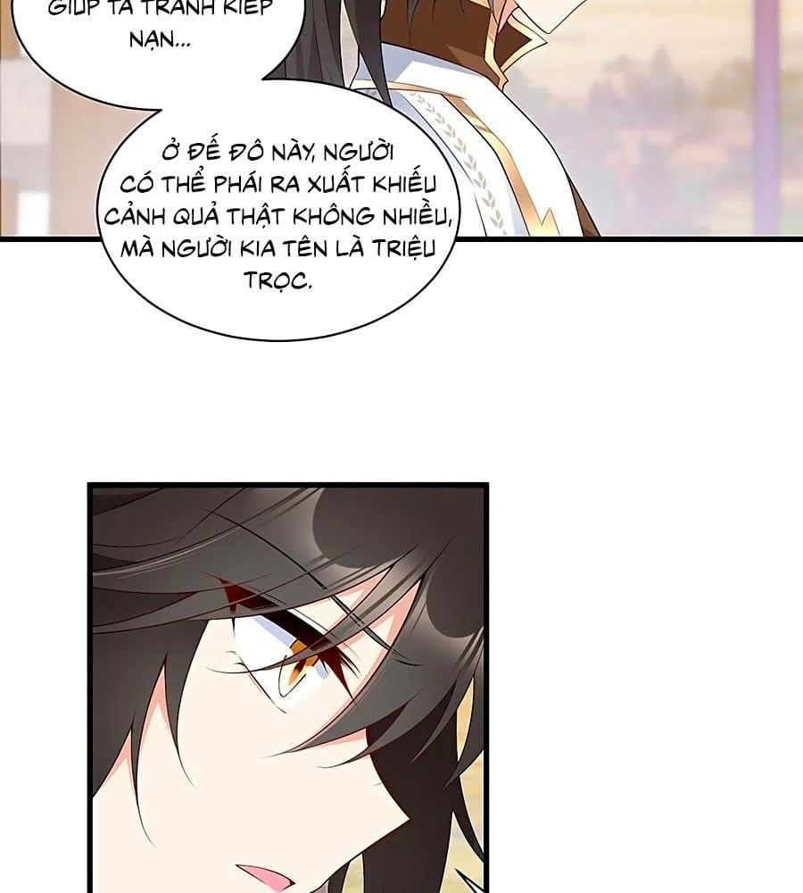 đọc truyện Manh Sư Tại Thượng Chương 223 ảnh 13 tại Thiên Thai Truyện