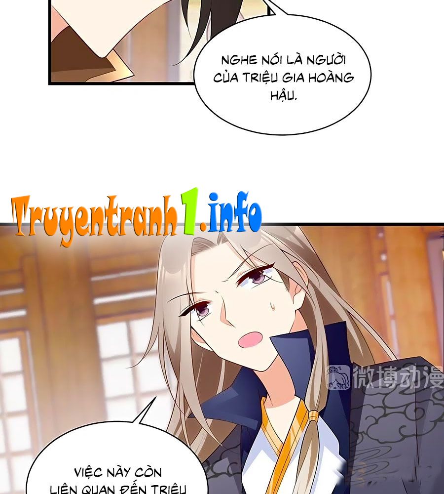 đọc truyện Manh Sư Tại Thượng Chương 223 ảnh 14 tại Thiên Thai Truyện