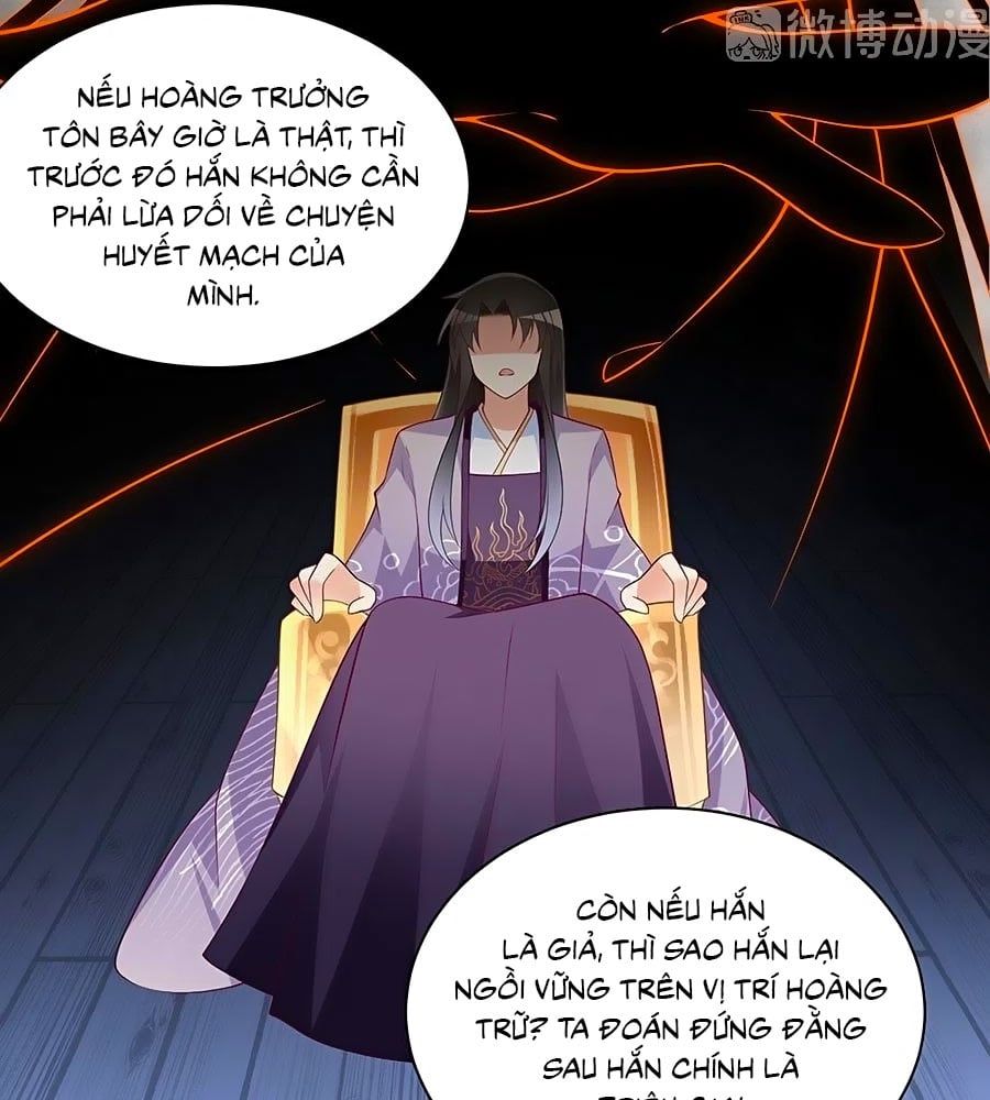 đọc truyện Manh Sư Tại Thượng Chương 223 ảnh 17 tại Thiên Thai Truyện