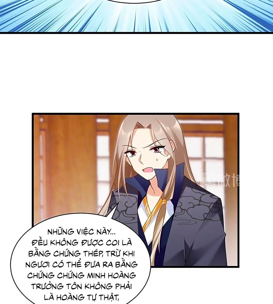 đọc truyện Manh Sư Tại Thượng Chương 223 ảnh 20 tại Thiên Thai Truyện