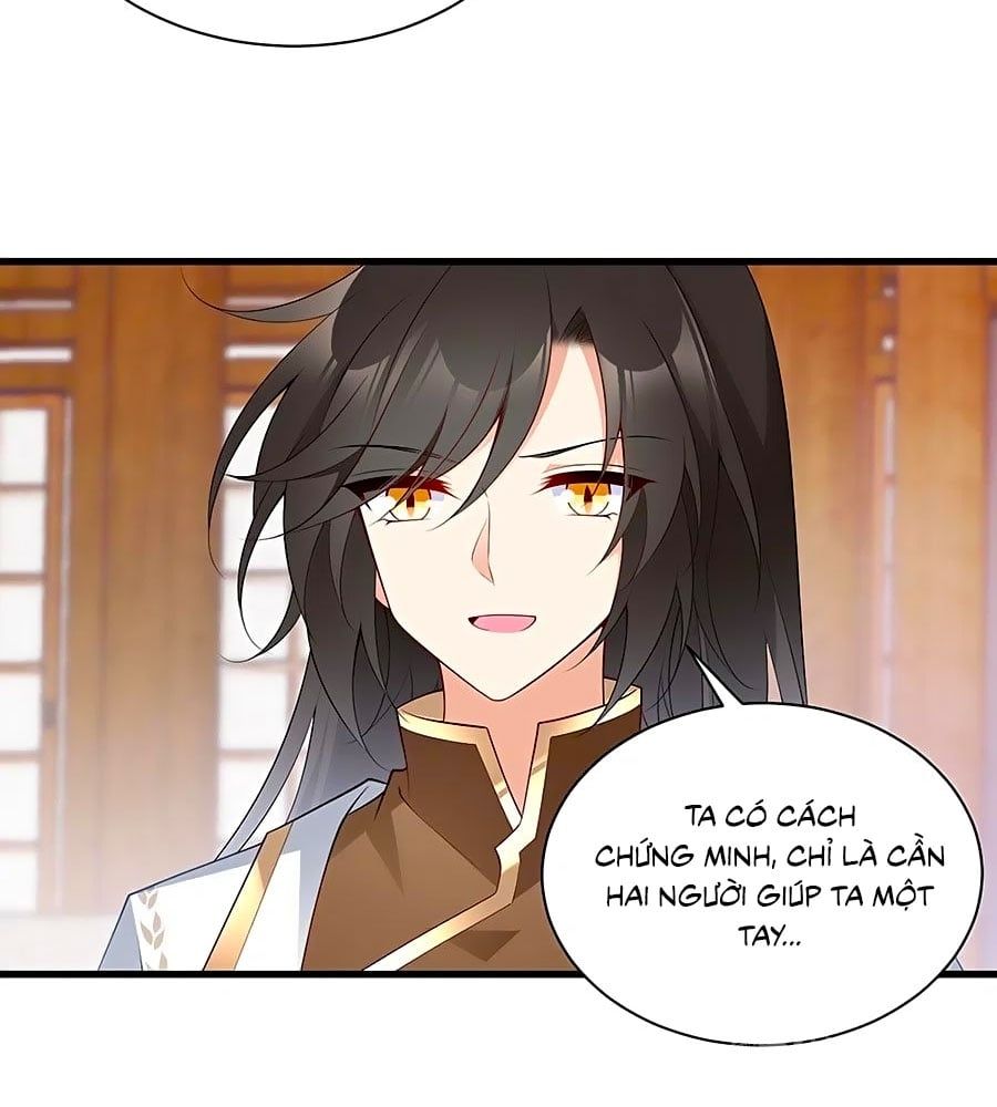 đọc truyện Manh Sư Tại Thượng Chương 223 ảnh 21 tại Thiên Thai Truyện