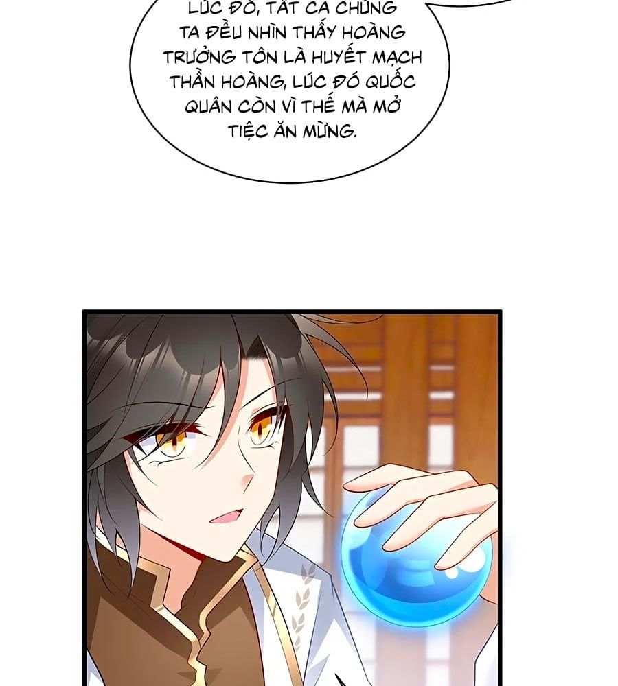 đọc truyện Manh Sư Tại Thượng Chương 223 ảnh 4 tại Thiên Thai Truyện