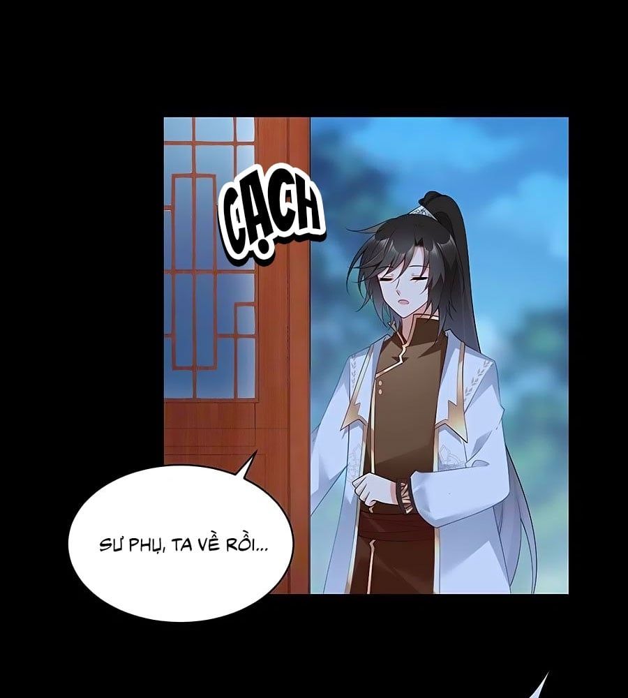 đọc truyện Manh Sư Tại Thượng Chương 223 ảnh 23 tại Thiên Thai Truyện