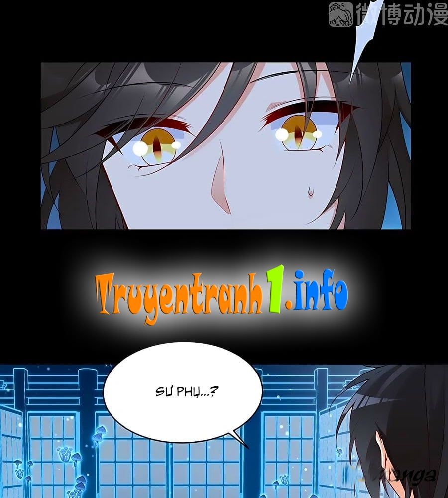 đọc truyện Manh Sư Tại Thượng Chương 223 ảnh 24 tại Thiên Thai Truyện