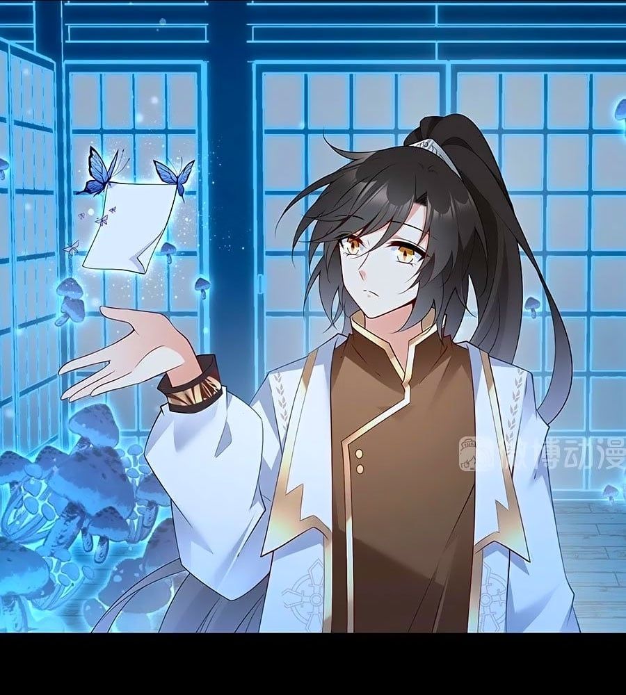 đọc truyện Manh Sư Tại Thượng Chương 223 ảnh 27 tại Thiên Thai Truyện