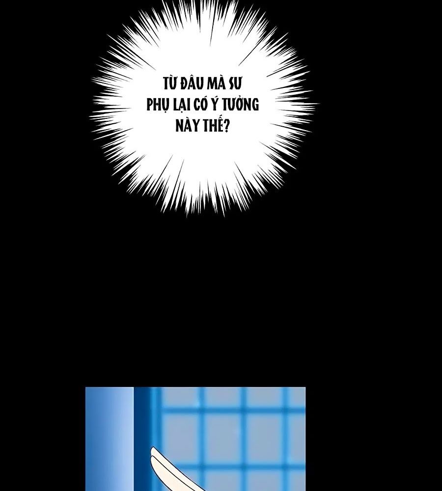 đọc truyện Manh Sư Tại Thượng Chương 223 ảnh 31 tại Thiên Thai Truyện