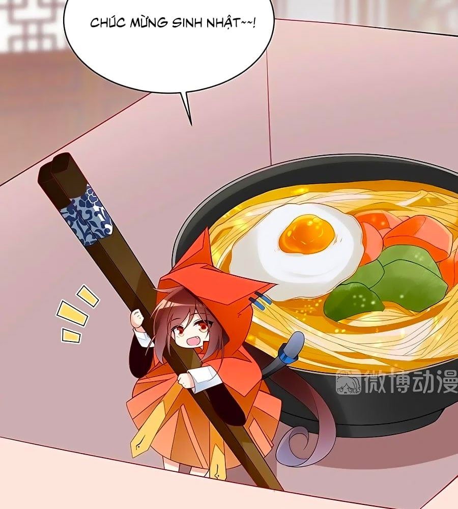 đọc truyện Manh Sư Tại Thượng Chương 223 ảnh 35 tại Thiên Thai Truyện